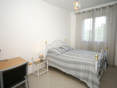 Holiday house Modernes Ferienhaus mit beheiztem Pool - Features photo 12