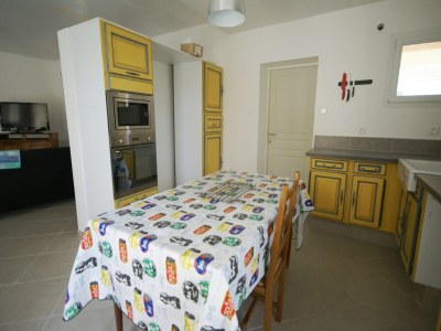 Holiday house Modernes Ferienhaus mit beheiztem Pool - Features photo 16