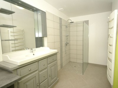 Holiday house Modernes Ferienhaus mit beheiztem Pool - Features photo 19