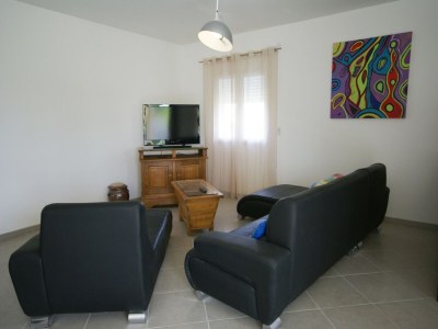 Holiday house Modernes Ferienhaus mit beheiztem Pool - Features photo 21