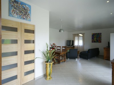 Holiday house Modernes Ferienhaus mit beheiztem Pool - Features photo 22