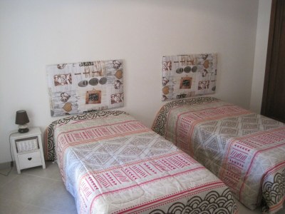 Holiday house Modernes Ferienhaus mit beheiztem Pool - Features photo 23