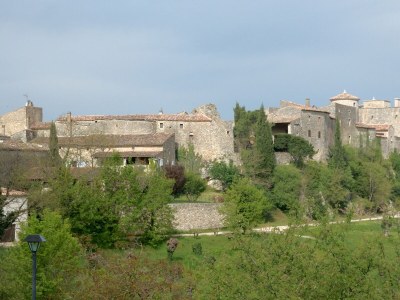 Holiday house Modernes Ferienhaus mit beheiztem Pool - Environment photo 25