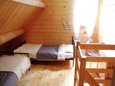 Holiday house Glückseligkeit am Pool in der Nähe des Sees - Features photo 11