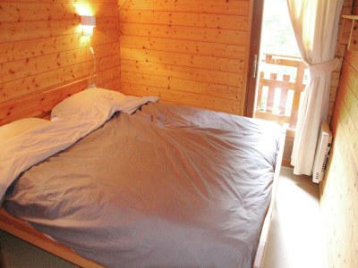 Holiday house Glückseligkeit am Pool in der Nähe des Sees - Features photo 13