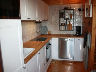 Holiday house Glückseligkeit am Pool in der Nähe des Sees - Features photo 17