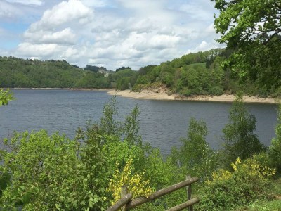 Holiday house Glückseligkeit am Pool in der Nähe des Sees - Environment photo 20