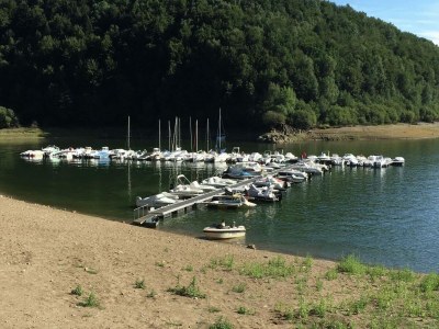 Holiday house Glückseligkeit am Pool in der Nähe des Sees - Environment photo 21