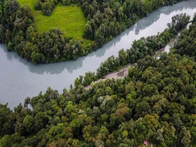 Holiday house Glückseligkeit am Pool in der Nähe des Sees - Environment photo 24