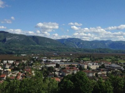 Holiday house Glückseligkeit am Pool in der Nähe des Sees - Environment photo 25