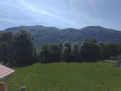 Holiday house Glückseligkeit am Pool in der Nähe des Sees - Environment photo 26