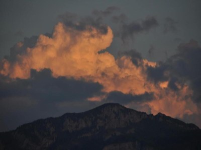 Holiday house Glückseligkeit am Pool in der Nähe des Sees - Environment photo 29