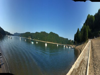 Holiday house Glückseligkeit am Pool in der Nähe des Sees - Environment photo 34