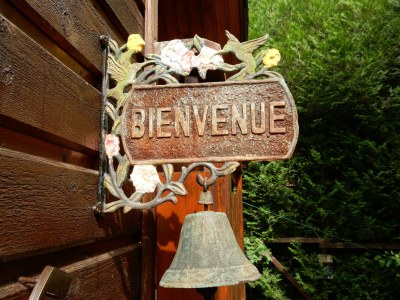 Holiday house Glückseligkeit am Pool in der Nähe des Sees - Outdoor photo 37