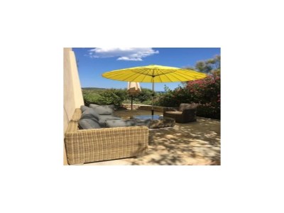 Holiday house Familienfreundliche Villa mit Pool - Outdoor photo 5