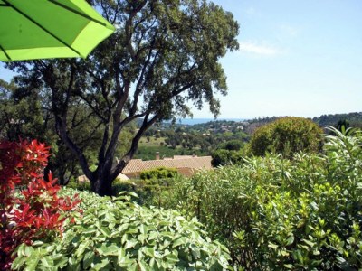 Holiday house Familienfreundliche Villa mit Pool - Outdoor photo 6