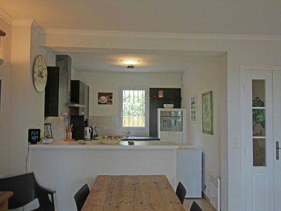 Holiday house Familienfreundliche Villa mit Pool - Features photo 15