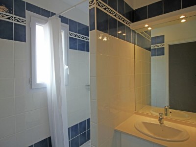 Holiday house Familienfreundliche Villa mit Pool - Features photo 17