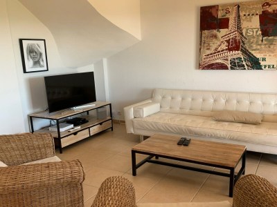 Holiday house Familienfreundliche Villa mit Pool - Features photo 20