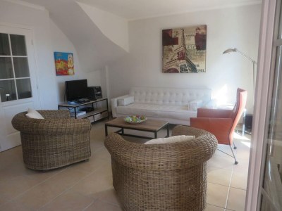 Holiday house Familienfreundliche Villa mit Pool - Features photo 21