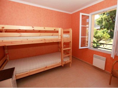 Holiday house Familienfreundliche Villa mit Pool - Features photo 27