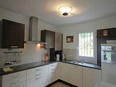 Holiday house Familienfreundliche Villa mit Pool - Features photo 29