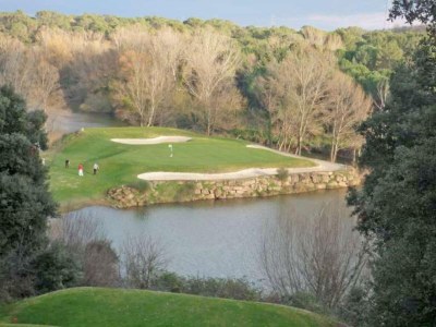 Holiday house Familienfreundliche Villa mit Pool - Environment photo 33