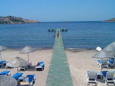 Holiday house Familienfreundliche Villa mit Pool - Environment photo 35