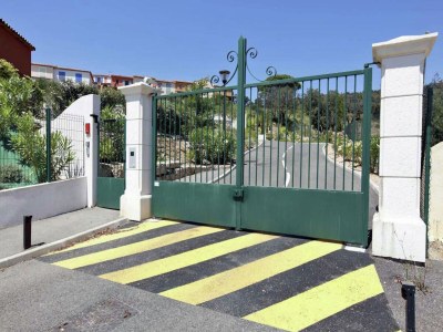 Holiday house Familienfreundliche Villa mit Pool - Outdoor photo 36