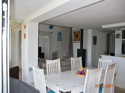 Holiday house Rural villa with shared pool and tennis court - Features photo 12