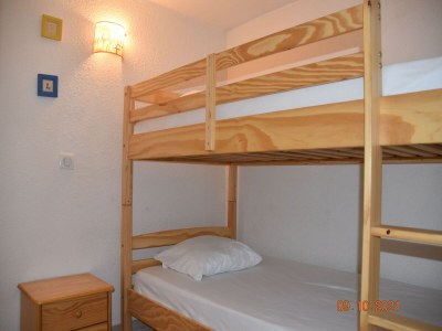 Holiday house Rural villa with shared pool and tennis court - Features photo 14