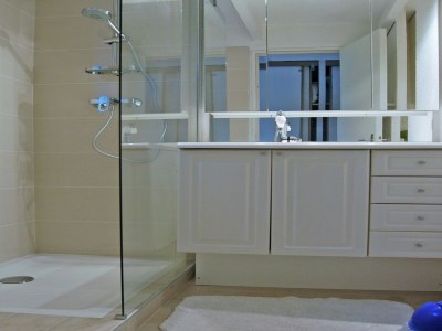 Holiday house Rural villa with shared pool and tennis court - Features photo 17