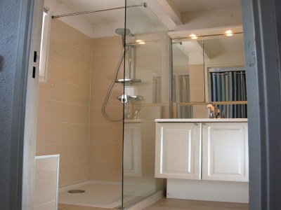 Holiday house Rural villa with shared pool and tennis court - Features photo 18