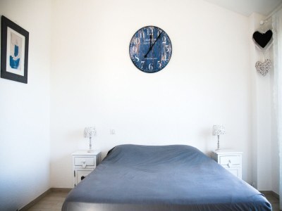 Holiday house Rural villa with shared pool and tennis court - Features photo 20