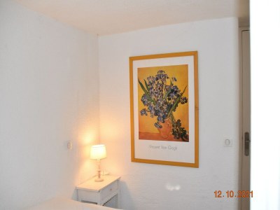 Holiday house Rural villa with shared pool and tennis court - Features photo 22