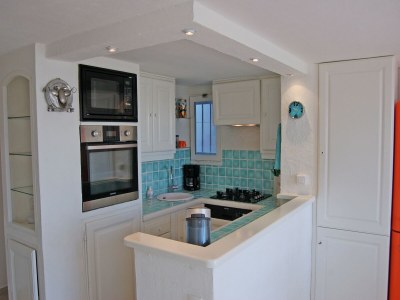 Holiday house Rural villa with shared pool and tennis court - Features photo 24