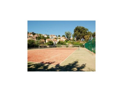 Holiday house Rural villa with shared pool and tennis court - Outdoor photo 39