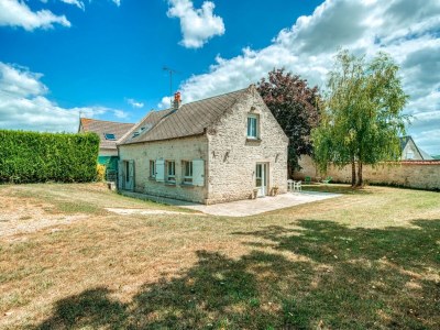 Farmhouse Farmhouse in Boncourt with Private Garden in Boncourt - Farmhouse