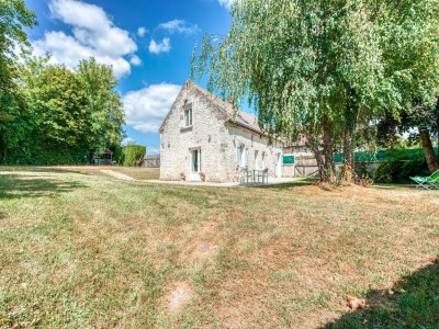 Farmhouse Farmhouse in Boncourt with Private Garden - Outdoor photo 3