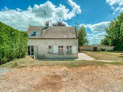 Farmhouse Farmhouse in Boncourt with Private Garden - Outdoor photo 4