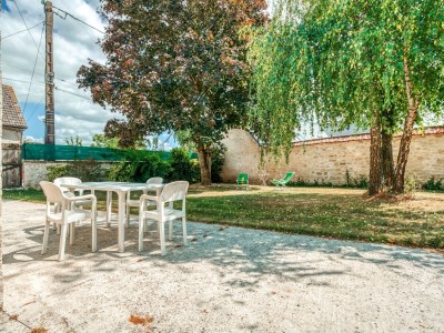Farmhouse Farmhouse in Boncourt with Private Garden - Outdoor photo 7