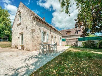 Farmhouse Farmhouse in Boncourt with Private Garden - Outdoor photo 8