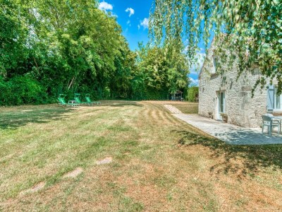 Farmhouse Farmhouse in Boncourt with Private Garden - Outdoor photo 9