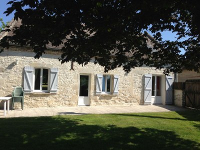 Farmhouse Farmhouse in Boncourt with Private Garden - Outdoor photo 12