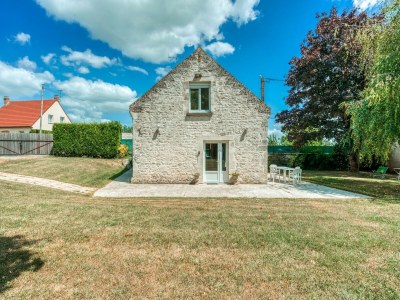 Farmhouse Farmhouse in Boncourt with Private Garden - Outdoor photo 13