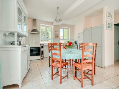 Farmhouse Farmhouse in Boncourt with Private Garden - Features photo 16