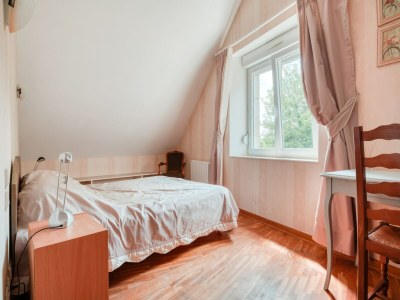 Farmhouse Farmhouse in Boncourt with Private Garden - Features photo 18