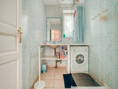 Farmhouse Farmhouse in Boncourt with Private Garden - Features photo 19