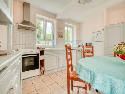 Farmhouse Farmhouse in Boncourt with Private Garden - Features photo 20