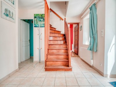 Farmhouse Farmhouse in Boncourt with Private Garden - Features photo 21